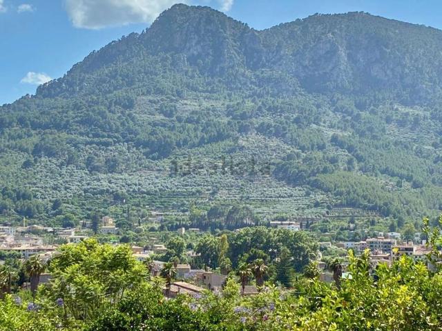 Casa en venta en l'Horta, Serra de Tramuntana