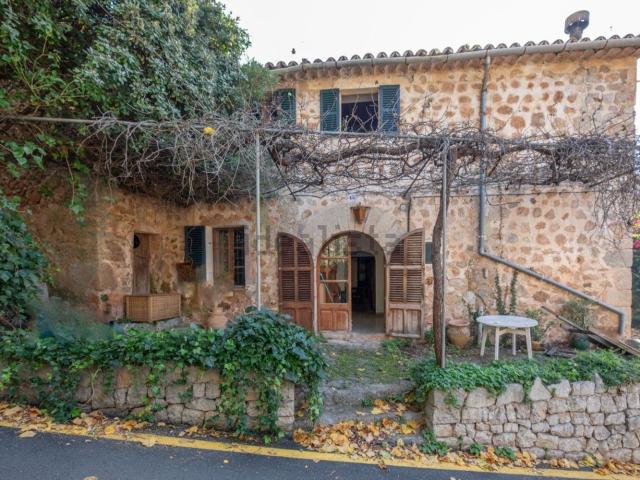 Casa en venta en l'Horta, Serra de Tramuntana
