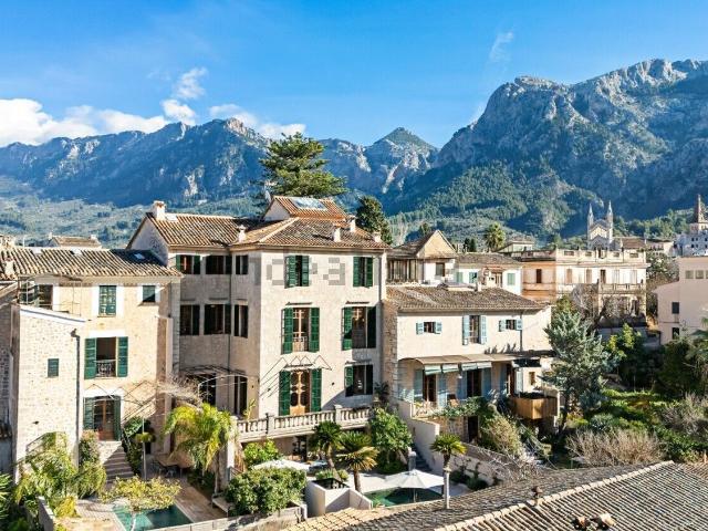 Casa en venta en l'Horta, Sóller