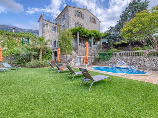 Casa en venta en l'Horta, Serra de Tramuntana