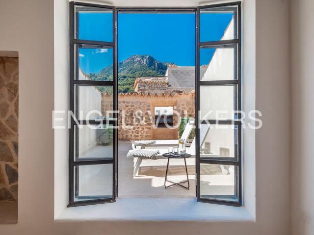 Casa en venta en l'Horta, Serra de Tramuntana