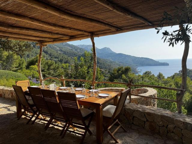 Casa en alquiler en Sóller