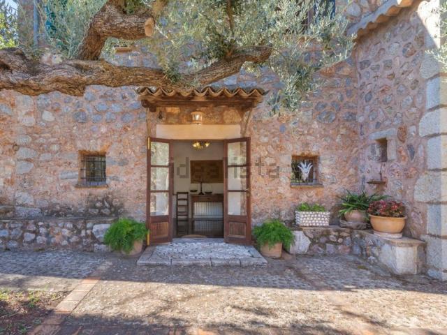 Casa en venta en l'Horta, Serra de Tramuntana