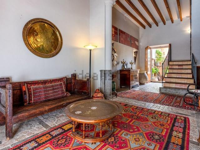 Casa en venta en l'Horta, Serra de Tramuntana