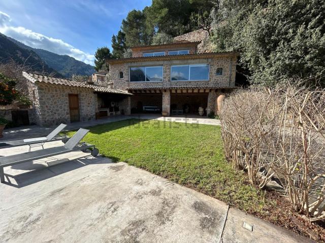 Casa en alquiler en l'Horta, Serra de Tramuntana