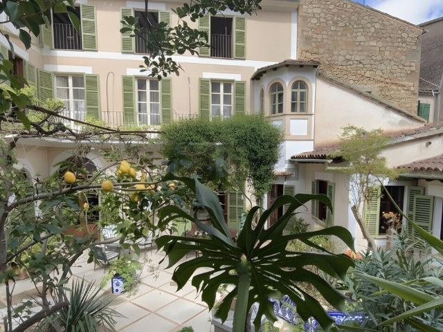 Casa en venta en l'Horta, Serra de Tramuntana
