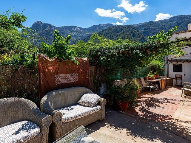 Casa en venta en l'Horta, Serra de Tramuntana