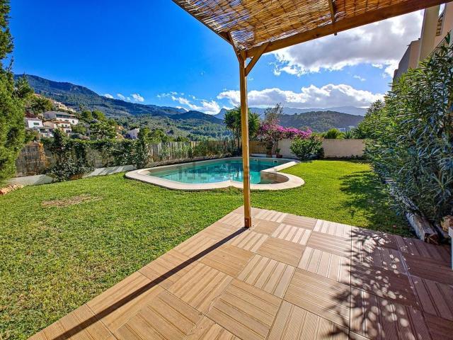 Casa en alquiler en Port de Sóller, Sóller