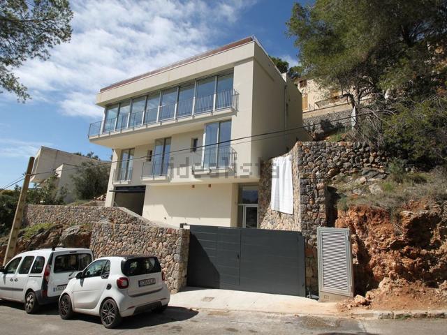 Casa en venta en Sóller, Sa Figuera