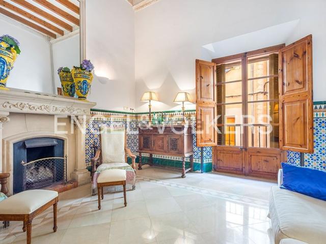 Casa en venta en l'Horta, Sóller