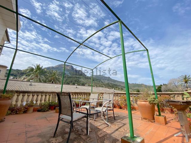 Casa en venta en l'Horta, Sóller