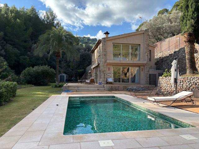 Casa en alquiler en l'Horta, Serra de Tramuntana
