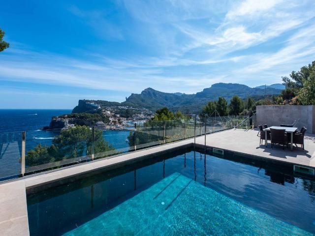 Casa en venta en Port de Sóller, Serra de Tramuntana