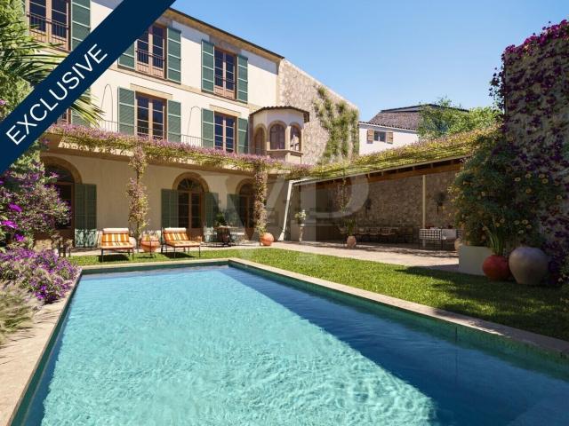 Casa en venta en l'Horta, Serra de Tramuntana