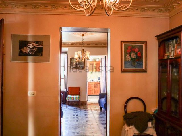 Casa en venta en l'Horta, Serra de Tramuntana