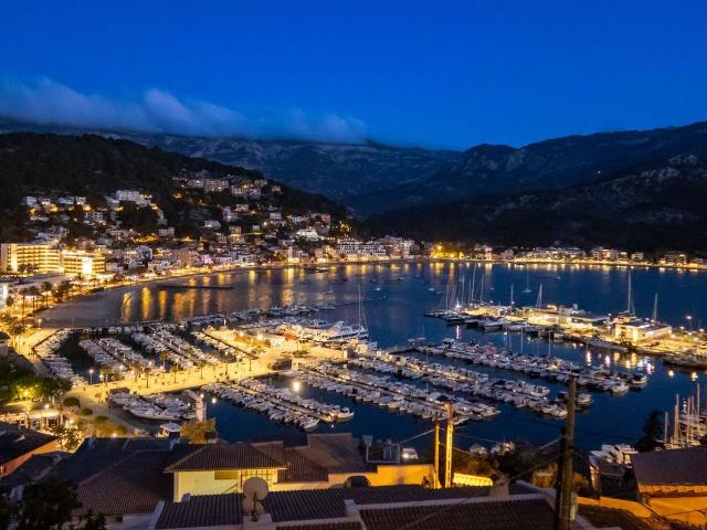 Casa en venta en Port de Sóller, Serra de Tramuntana