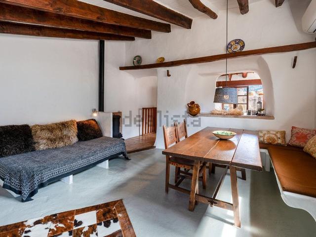 Casa en venta en l'Horta, Serra de Tramuntana