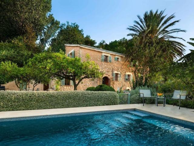 Casa en venta en s'Alqueria des Compte, Sóller