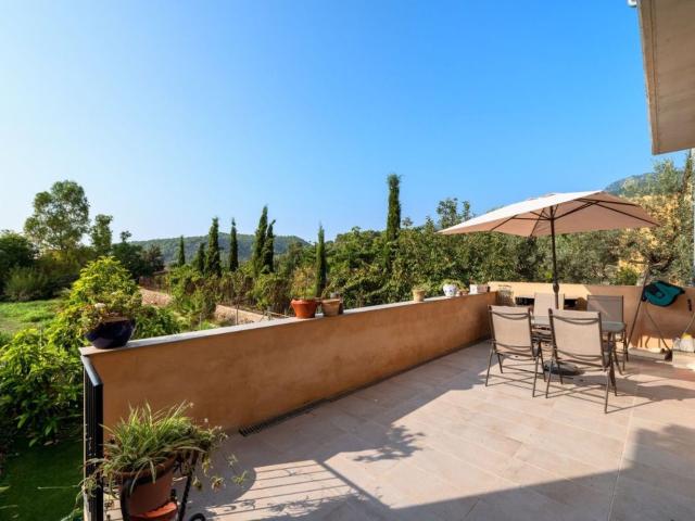 Casa en venta en l'Horta, Serra de Tramuntana