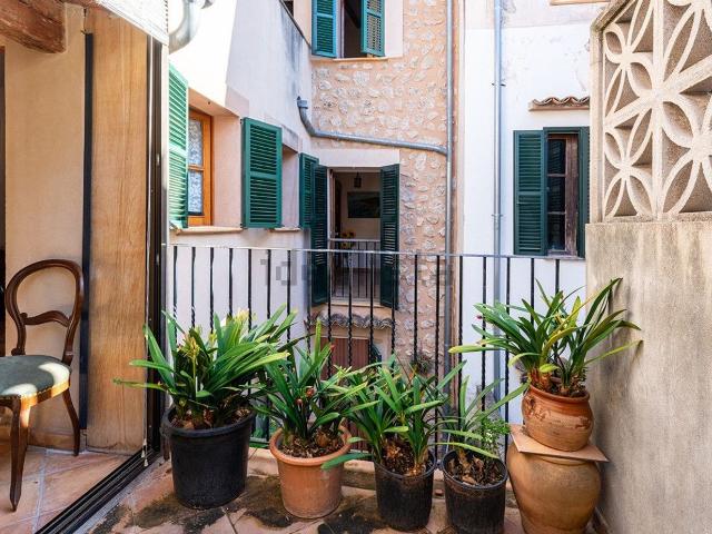 Casa en venta en l'Horta, Serra de Tramuntana