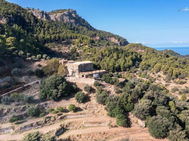 Casa en venta en l'Horta, Sóller