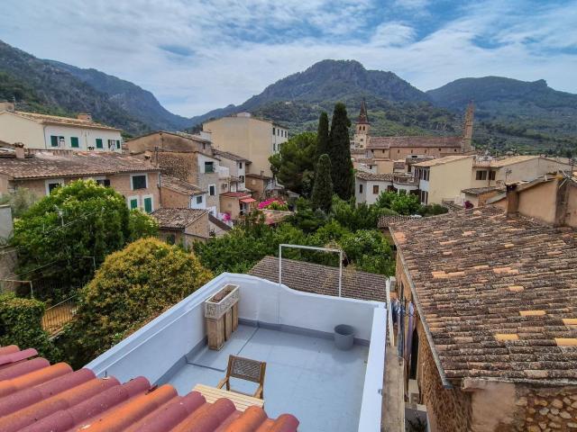 Casa en venta en Sóller, s'Alqueria des Compte