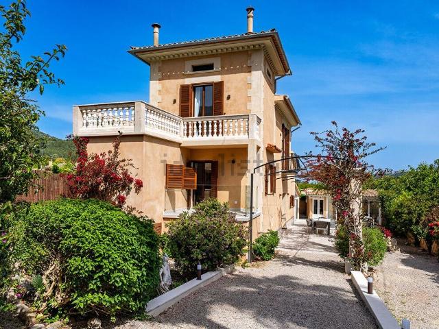 Casa en venta en l'Horta, Serra de Tramuntana