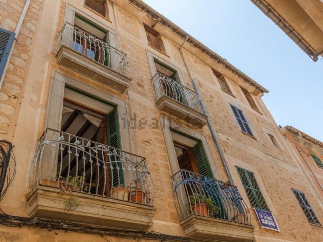 Casa en venta en l'Horta, Serra de Tramuntana
