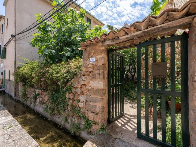 Casa en venta en l'Horta, Serra de Tramuntana
