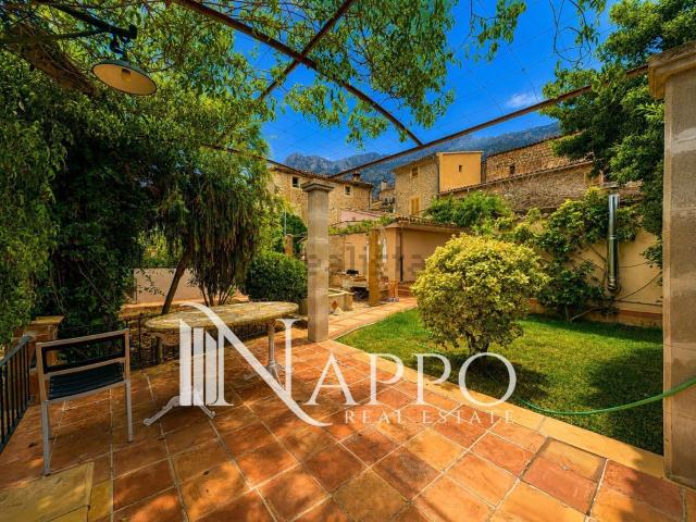 Casa en venta en l'Horta, Serra de Tramuntana