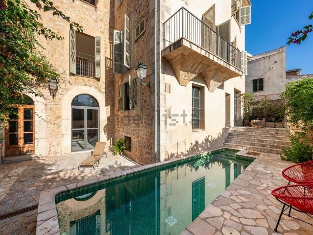 Casa en venta en l'Horta, Serra de Tramuntana