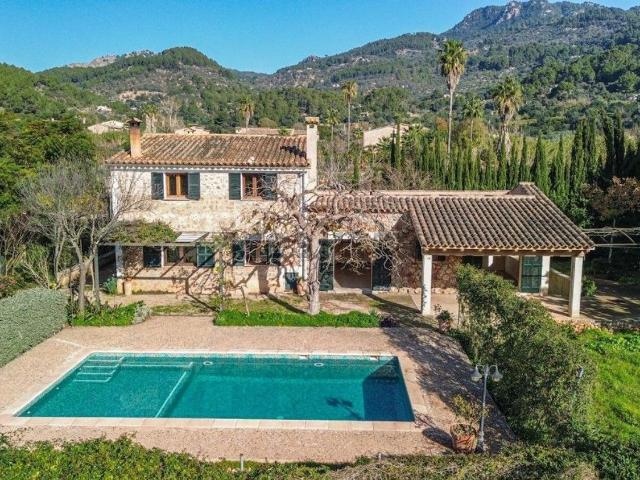 Casa en venta en l'Horta, Serra de Tramuntana