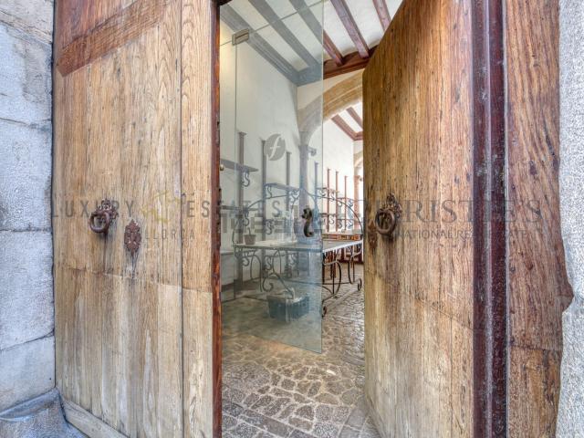 Casa en venta en l'Horta, Serra de Tramuntana