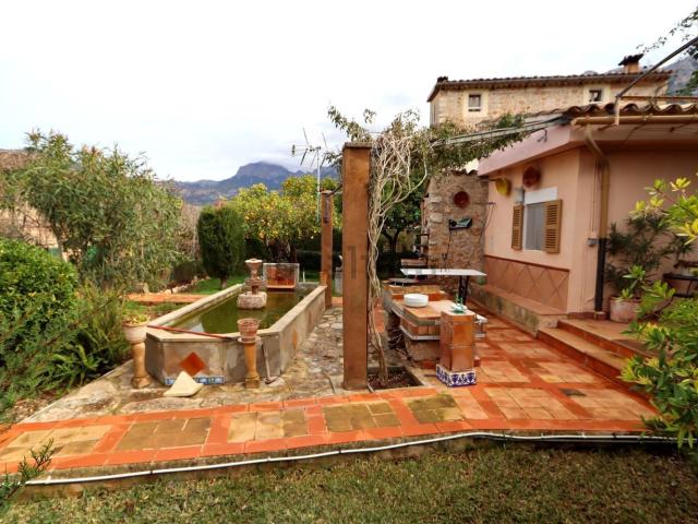 Casa en venta en l'Horta, Serra de Tramuntana