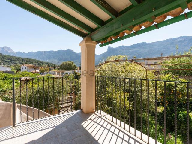 Casa en venta en l'Horta, Serra de Tramuntana