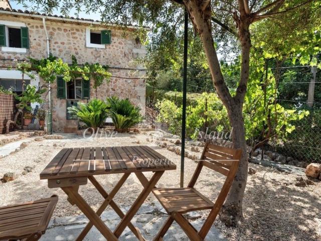 Casa en venta en l'Horta, Sóller