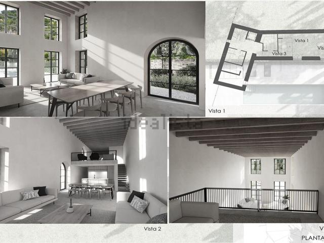 Casa en venta en l'Horta, Serra de Tramuntana