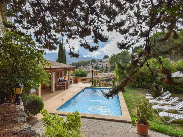 Casa en venta en Port de Sóller, Serra de Tramuntana