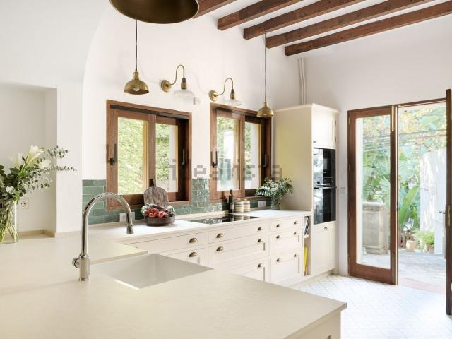 Casa en venta en l'Horta, Sóller