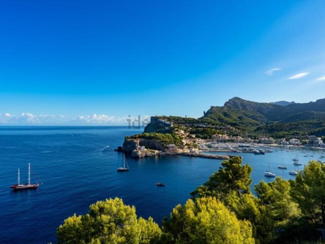 Casa en venta en Port de Sóller, Serra de Tramuntana