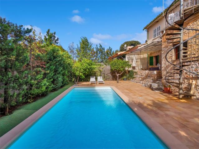 Casa en venta en l'Horta, Serra de Tramuntana