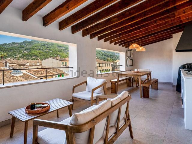 Casa en venta en l'Horta, Serra de Tramuntana