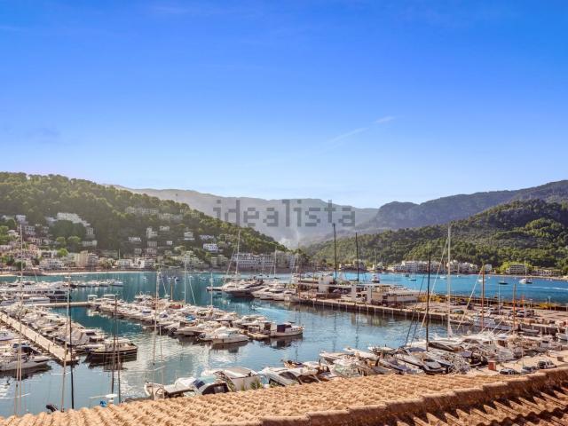 Casa en venta en Port de Sóller, Serra de Tramuntana