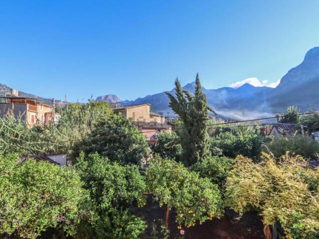 Casa en venta en l'Horta, Serra de Tramuntana