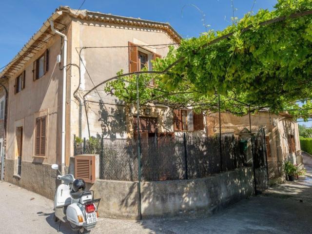Casa en venta en Port de Sóller, Serra de Tramuntana