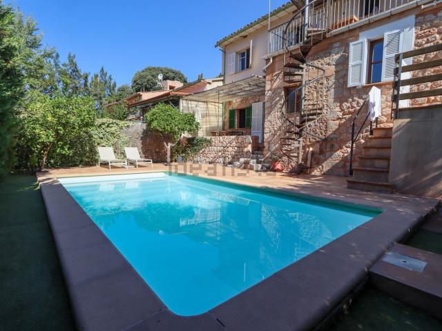 Casa en venta en l'Horta, Serra de Tramuntana