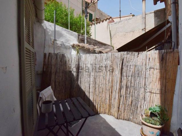 Casa en venta en l'Horta, Sóller
