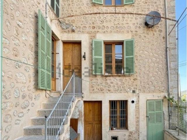 Casa en venta en l'Horta, Serra de Tramuntana