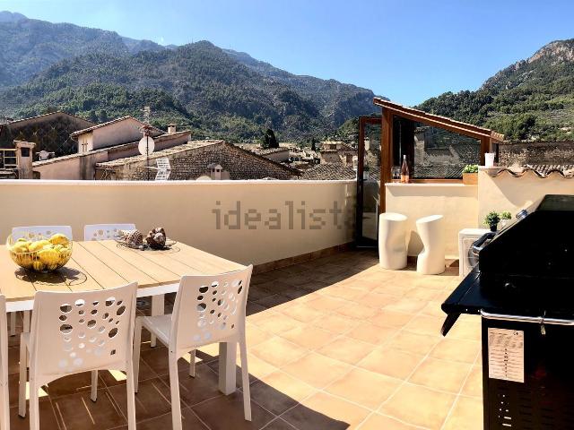 Casa en venta en l'Horta, Sóller