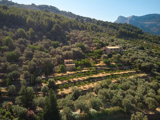 Casa en venta en Port de Sóller, Serra de Tramuntana